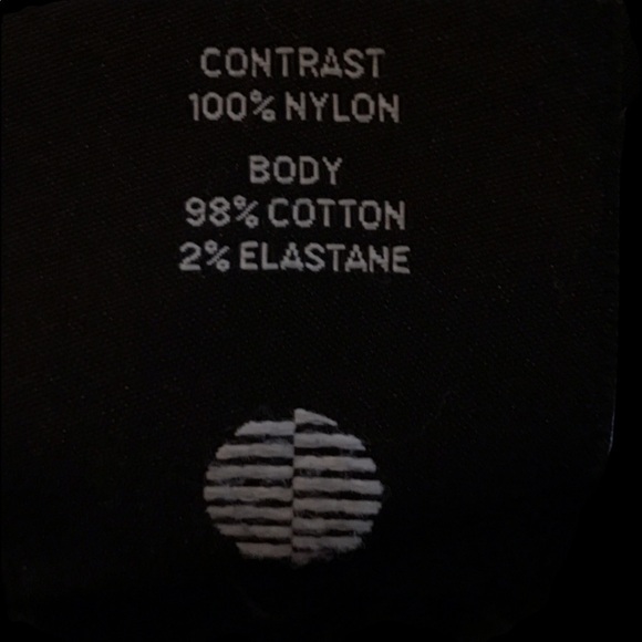 Over Winter SUMMER LAYER CHINO Pant  (CAMO/BLACK) U2 - Picture 5 of 5